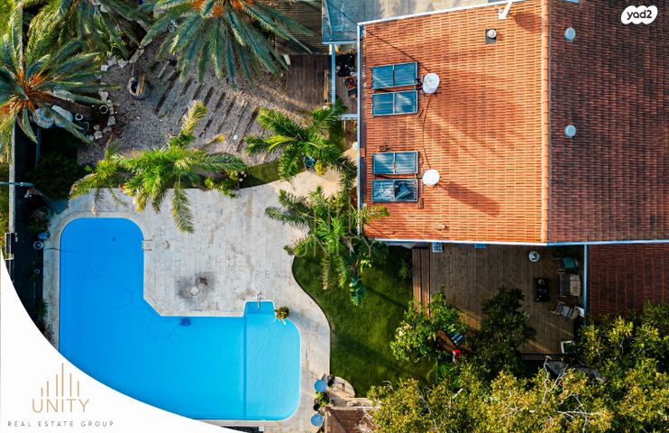 בית פרטי/ קוטג', בת חן, בת חן