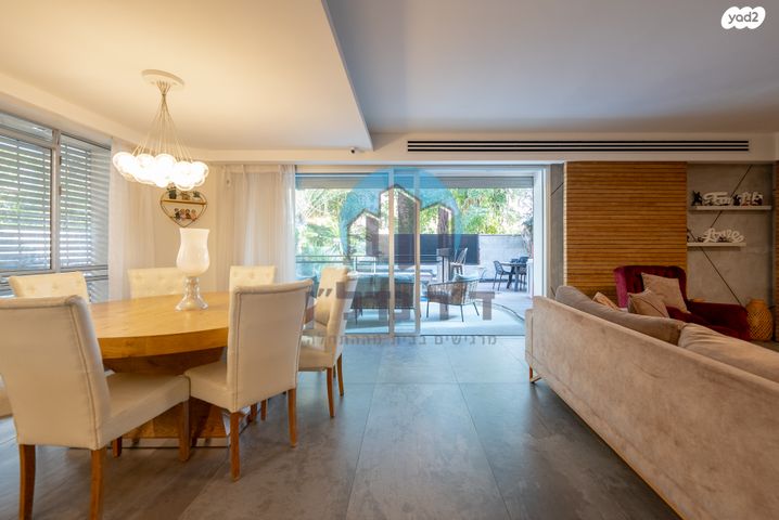 בית פרטי/ קוטג', פול ברג, קרית חתני פרס נובל, ראשון לציון