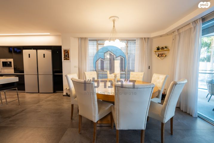 בית פרטי/ קוטג', פול ברג, קרית חתני פרס נובל, ראשון לציון