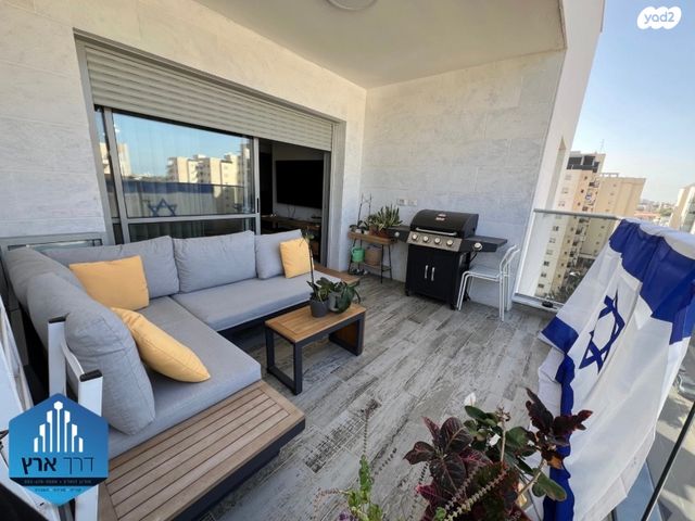 דירה, מעלות אשר, ברנע, אשקלון