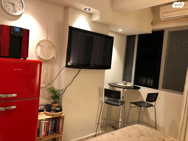 שדרות רוטשילד 97