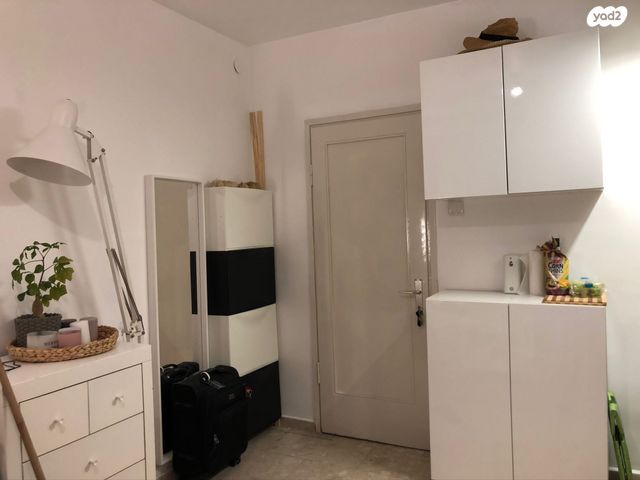 דירה, שדרות רוטשילד 97, לב תל אביב, לב העיר צפון, תל אביב יפו