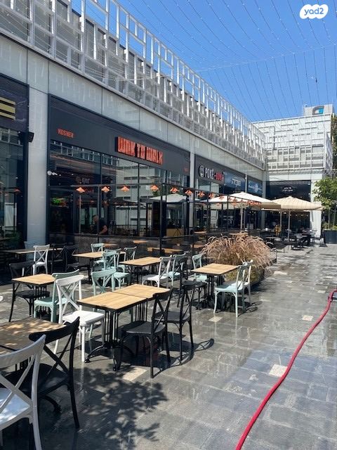 חנויות/ שטח מסחרי, תוצרת הארץ 3, סטארטסיב / רמת סיב, פתח תקווה