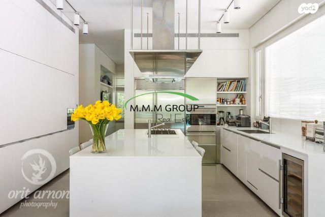 בית פרטי/ קוטג', נוף ים, הרצליה