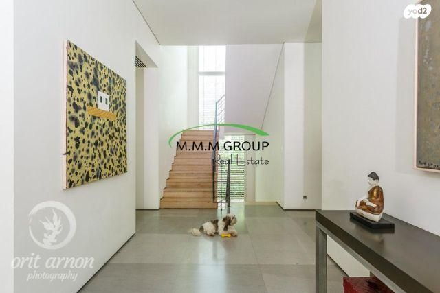 בית פרטי/ קוטג', נוף ים, הרצליה