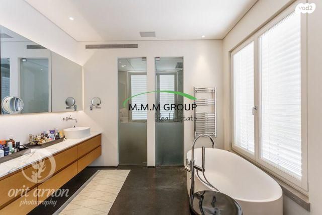 בית פרטי/ קוטג', נוף ים, הרצליה