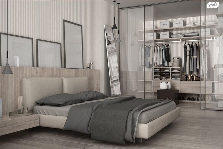 דירה, אוסוולדו ארניה, גני שרונה, קרית הממשלה, תל אביב יפו