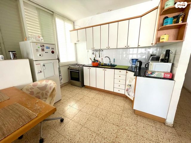 דירה, סוקולוב 93, מרכז, הרצליה