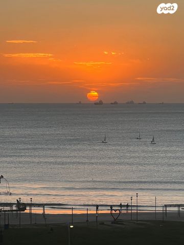 דירה, דרך הים 7, החוף הדרומי / עכו החדשה, עכו