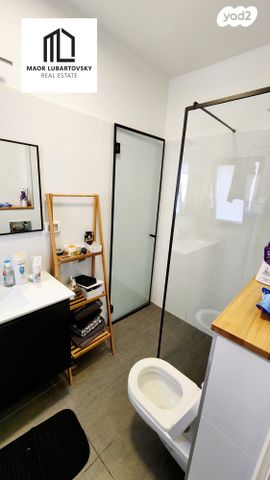 דירה, ראובן לרר, מרכז מערבי, נס ציונה