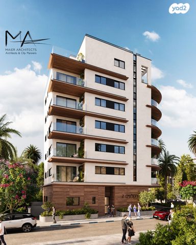 גג/ פנטהאוז, הקלעים 2, בת גלים, חיפה