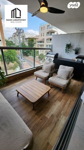 דירה, ראובן לרר, מרכז מערבי, נס ציונה