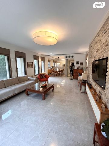 בית פרטי/ קוטג', עין כרם, ירושלים