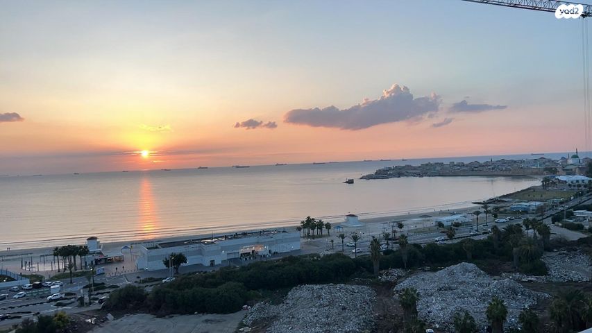 דירה, דרך הים 7, החוף הדרומי / עכו החדשה, עכו