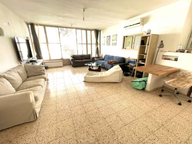 דירה, סוקולוב 93, מרכז, הרצליה