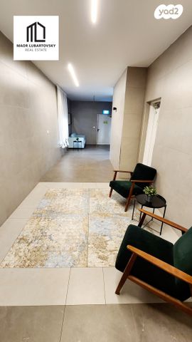 דירה, ראובן לרר, מרכז מערבי, נס ציונה