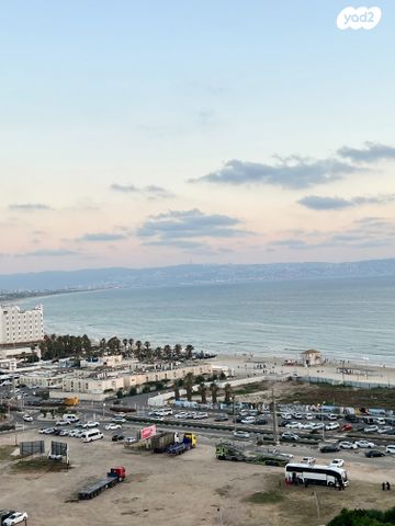 דירה, דרך הים 7, החוף הדרומי / עכו החדשה, עכו