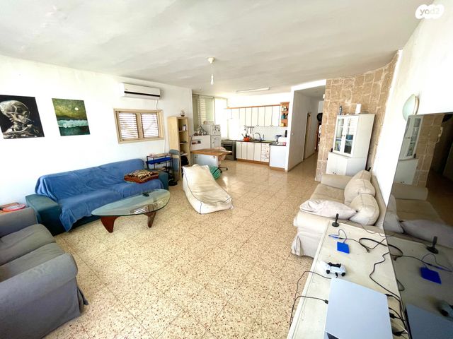 דירה, סוקולוב 93, מרכז, הרצליה