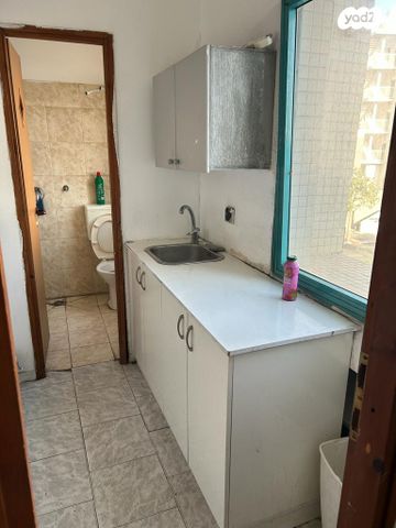 משרדים, שוקן 26, גבעת הרצל, אזור המלאכה יפו, תל אביב יפו