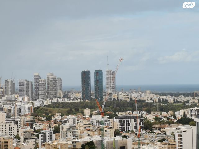 משרדים, בני ברק