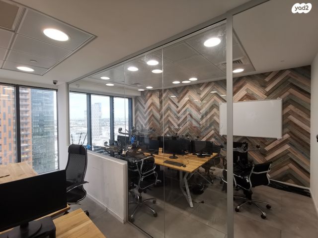 משרדים, בני ברק