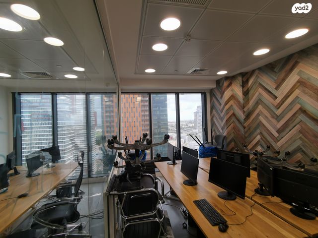 משרדים, בני ברק