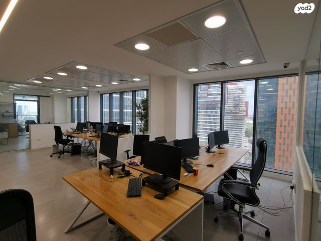 משרדים, בני ברק