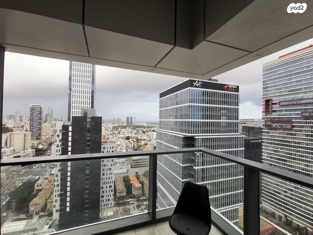 משרדים, בני ברק