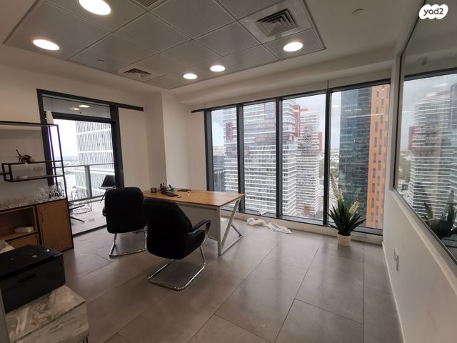 משרדים, בני ברק