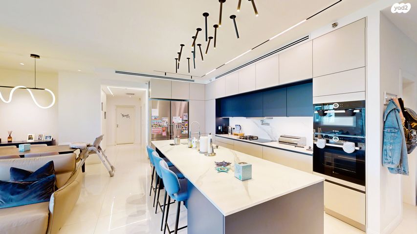 דירה, נתן יונתן 26, עיר ימים, נתניה