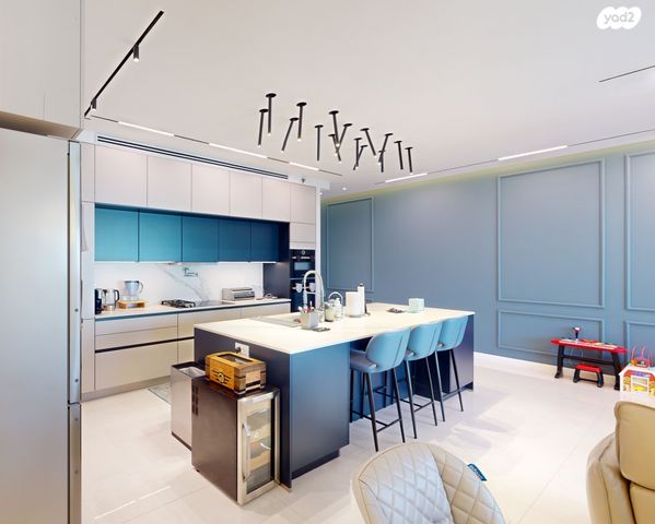 דירה, נתן יונתן 26, עיר ימים, נתניה