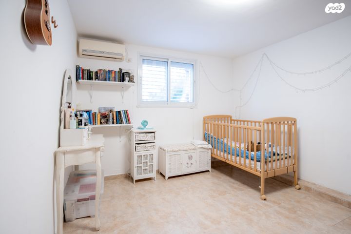 בית פרטי/ קוטג', האצ"ל 24, אריאל