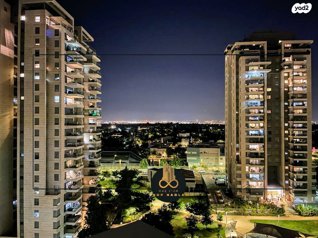 סביוני גני תקווה