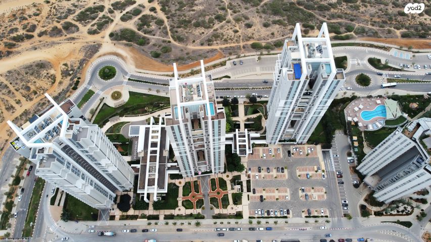 דירה, נתן יונתן 26, עיר ימים, נתניה