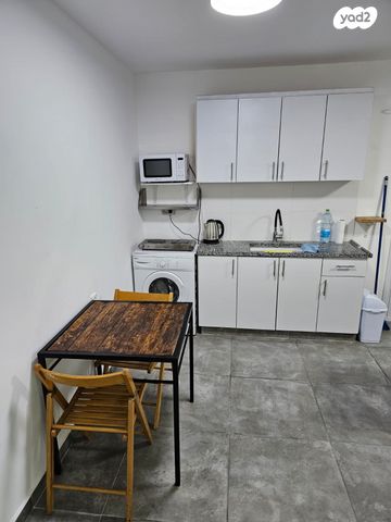 דירה, שכונה א', באר שבע