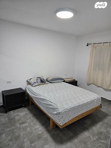 דירה, שכונה א', באר שבע