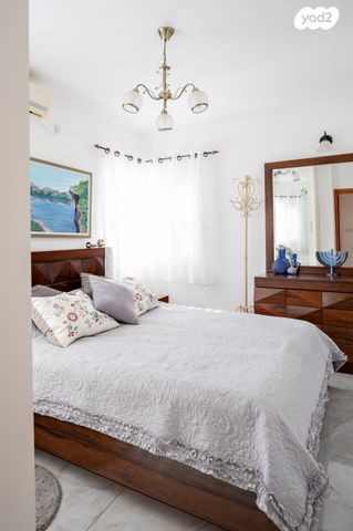 בית פרטי/ קוטג', האצ"ל 24, אריאל