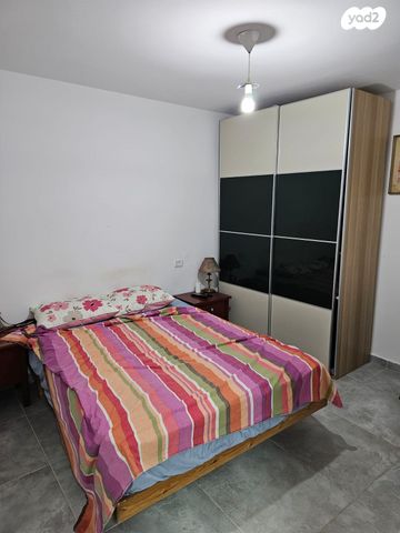 דירה, שכונה א', באר שבע