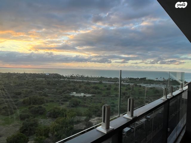 דירה, אשקלון