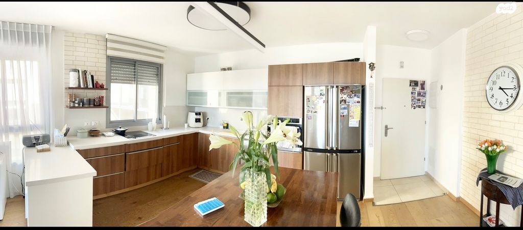 דירה, יפה רום, גילה, ירושלים