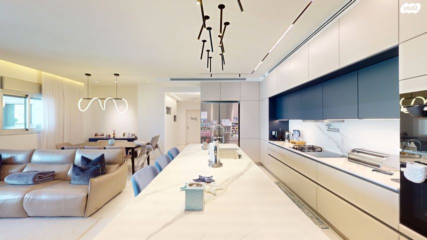 דירה, נתן יונתן 26, עיר ימים, נתניה