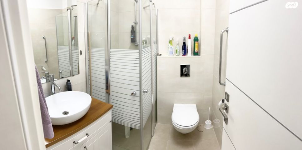 דירה, יפה רום, גילה, ירושלים