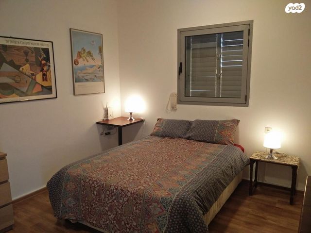 דירה, טשרניחובסקי 57, הצפון הישן - דרום, תל אביב יפו