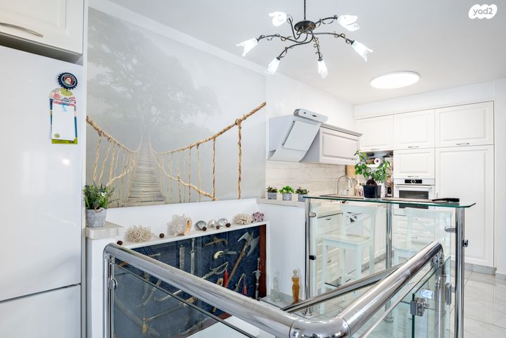 בית פרטי/ קוטג', האצ"ל 24, אריאל