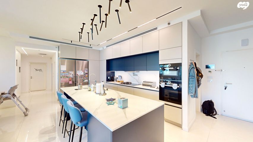 דירה, נתן יונתן 26, עיר ימים, נתניה