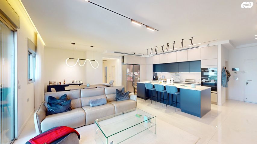 דירה, נתן יונתן 26, עיר ימים, נתניה