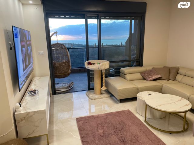 דירה, אשקלון