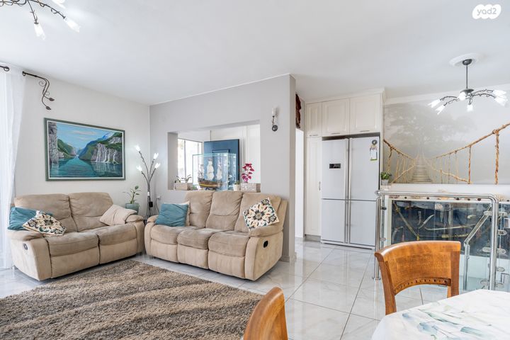 בית פרטי/ קוטג', האצ"ל 24, אריאל