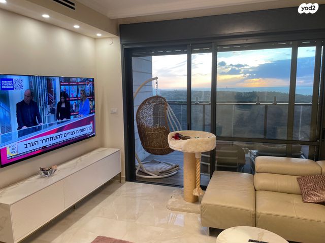 דירה, אשקלון