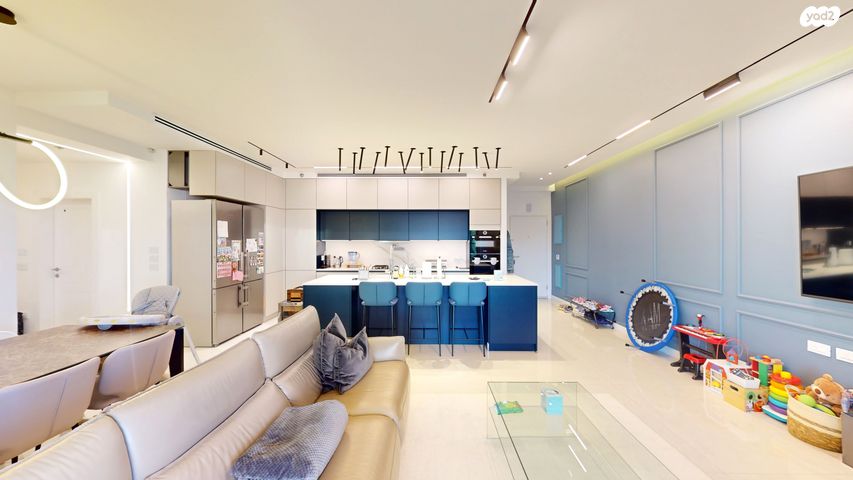 דירה, נתן יונתן 26, עיר ימים, נתניה